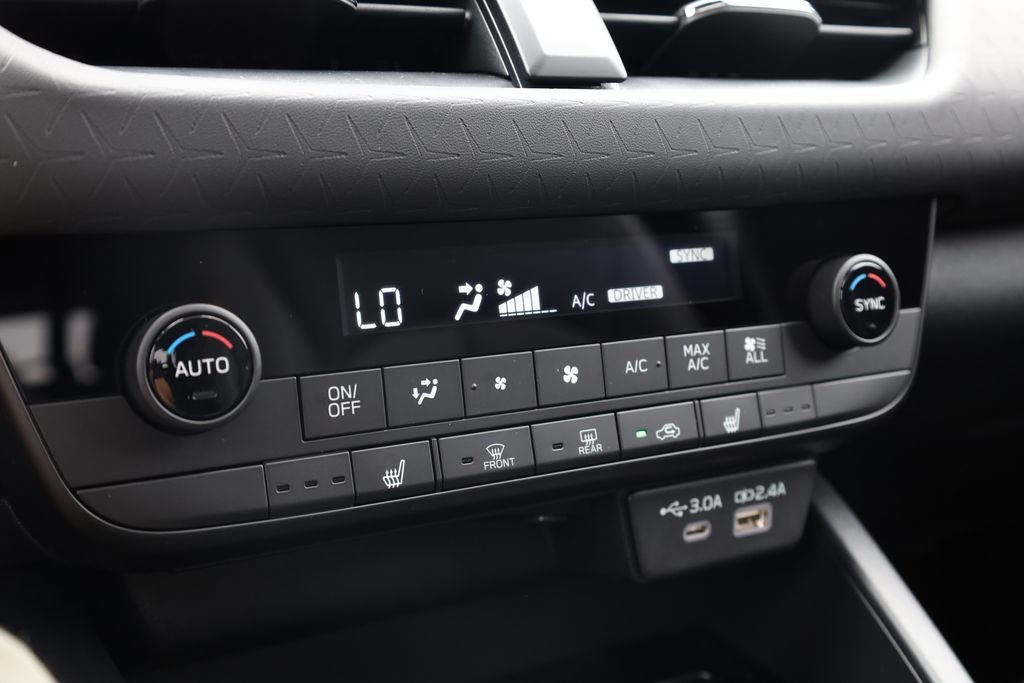 New 2026 Subaru Outback Wilderness AWD/4WD image 14