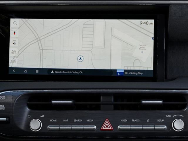 New 2026 Hyundai Palisade AWD image 10