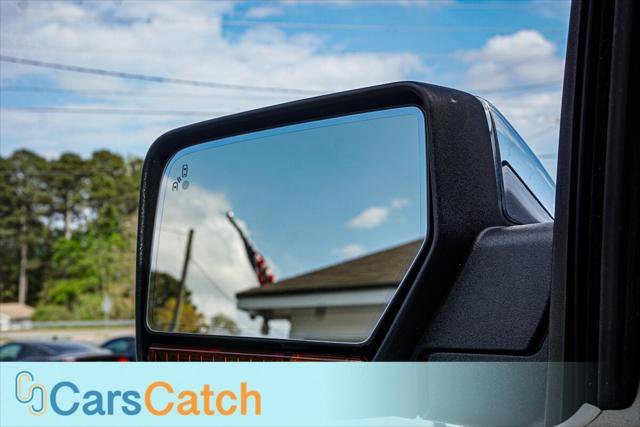 Used 2016 Lincoln Navigator Select image 38