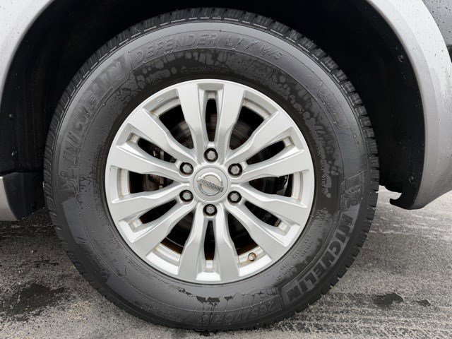 Used 2017 Nissan Armada SV w/ Driver Package image 24