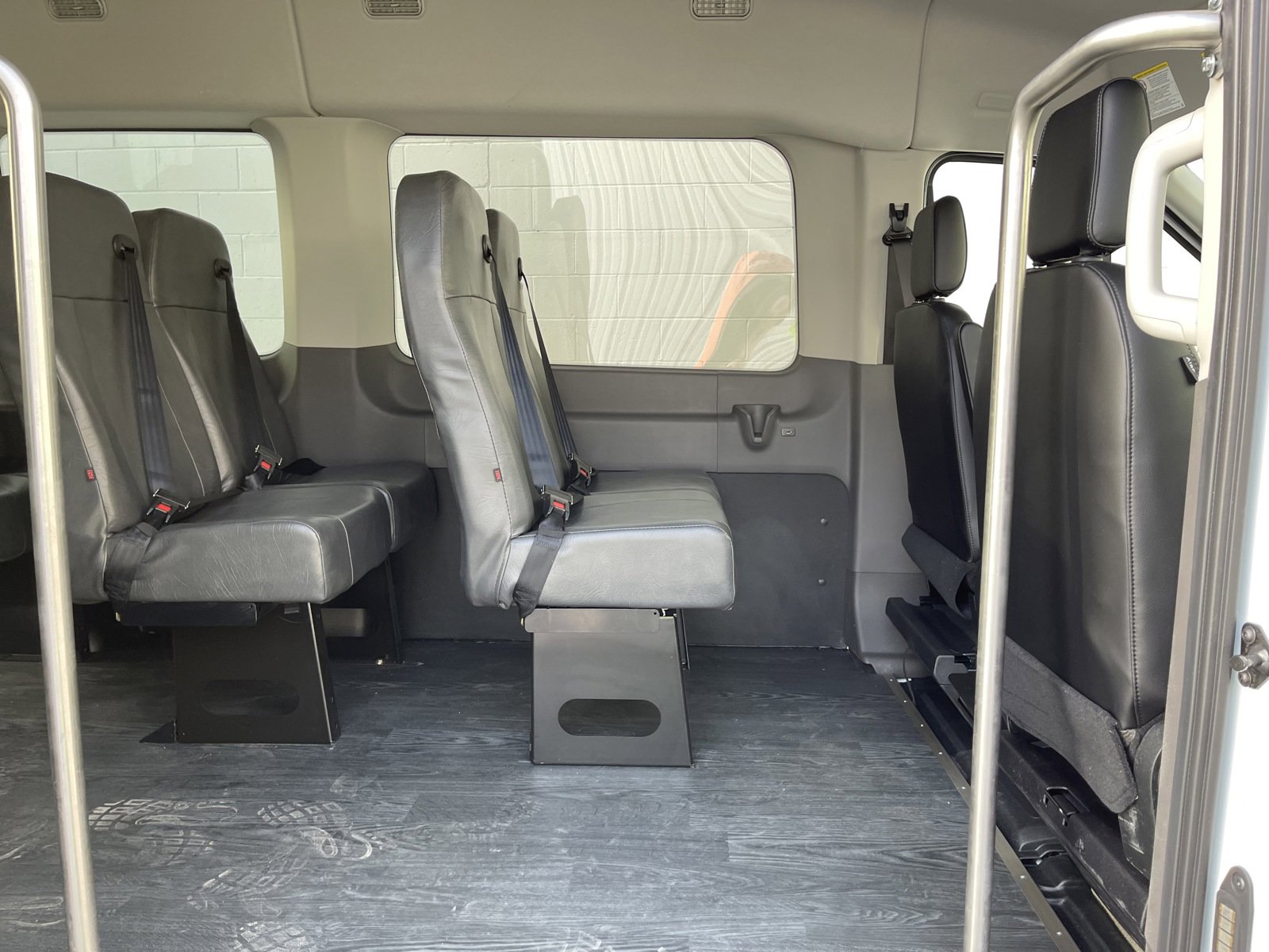 New 2024 Ford Transit 350 XL image 22