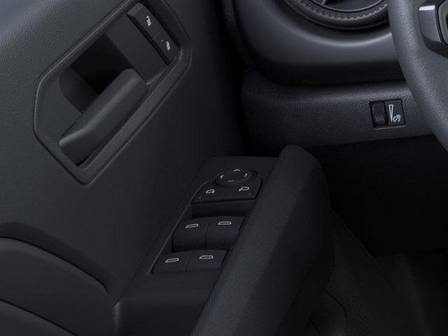 New 2025 Chevrolet Colorado W/T w/ WT Custom Package image 43