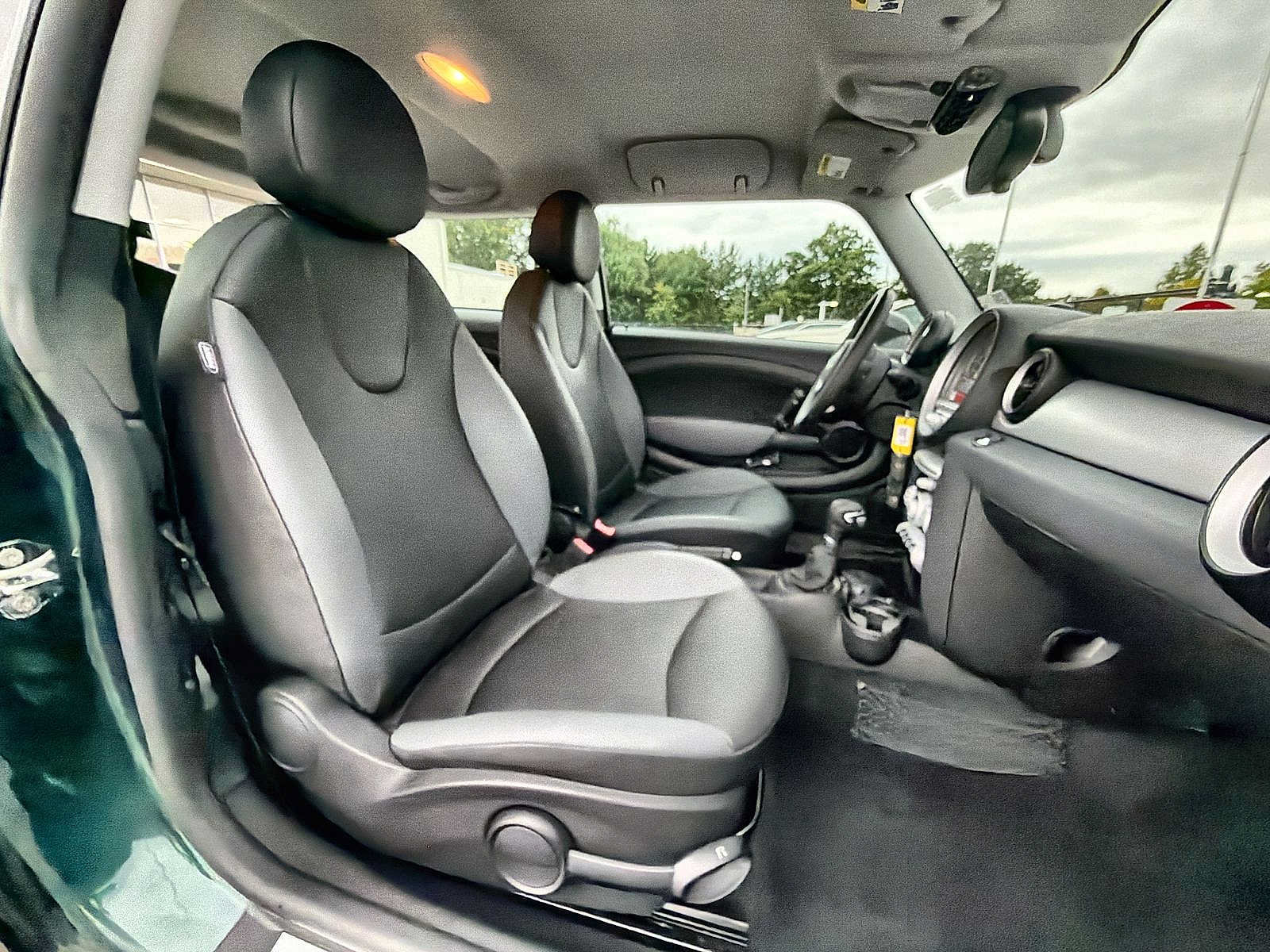 Used 2009 MINI Cooper Hardtop FWD image 22