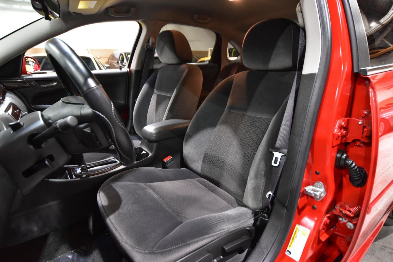Used 2012 Chevrolet Impala LT image 31