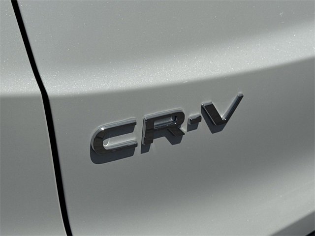 New 2026 Honda CR-V EX-L image 6