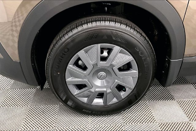 New 2026 Nissan Kicks S AWD/4WD image 12