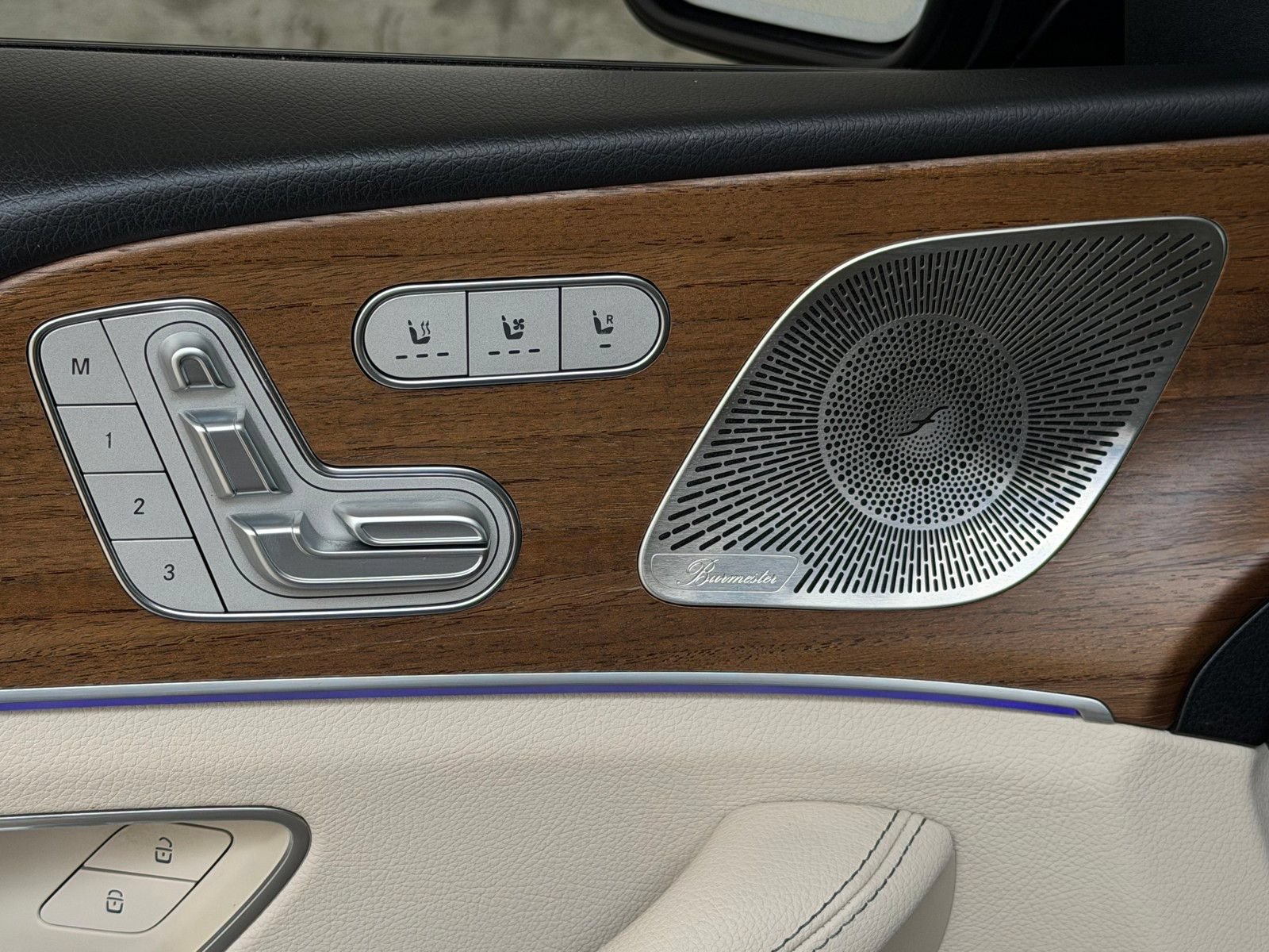 Certified 2023 Mercedes-Benz GLE 350 image 8