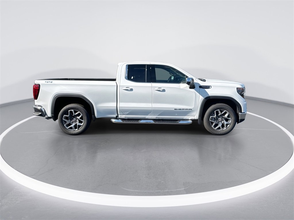 New 2026 GMC Sierra 1500 SLE w/ Preferred Package image 9