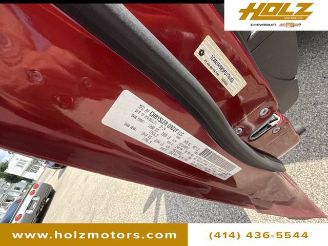 Used 2015 Jeep Patriot Sport w/ Power Value Group AWD/4WD image 31