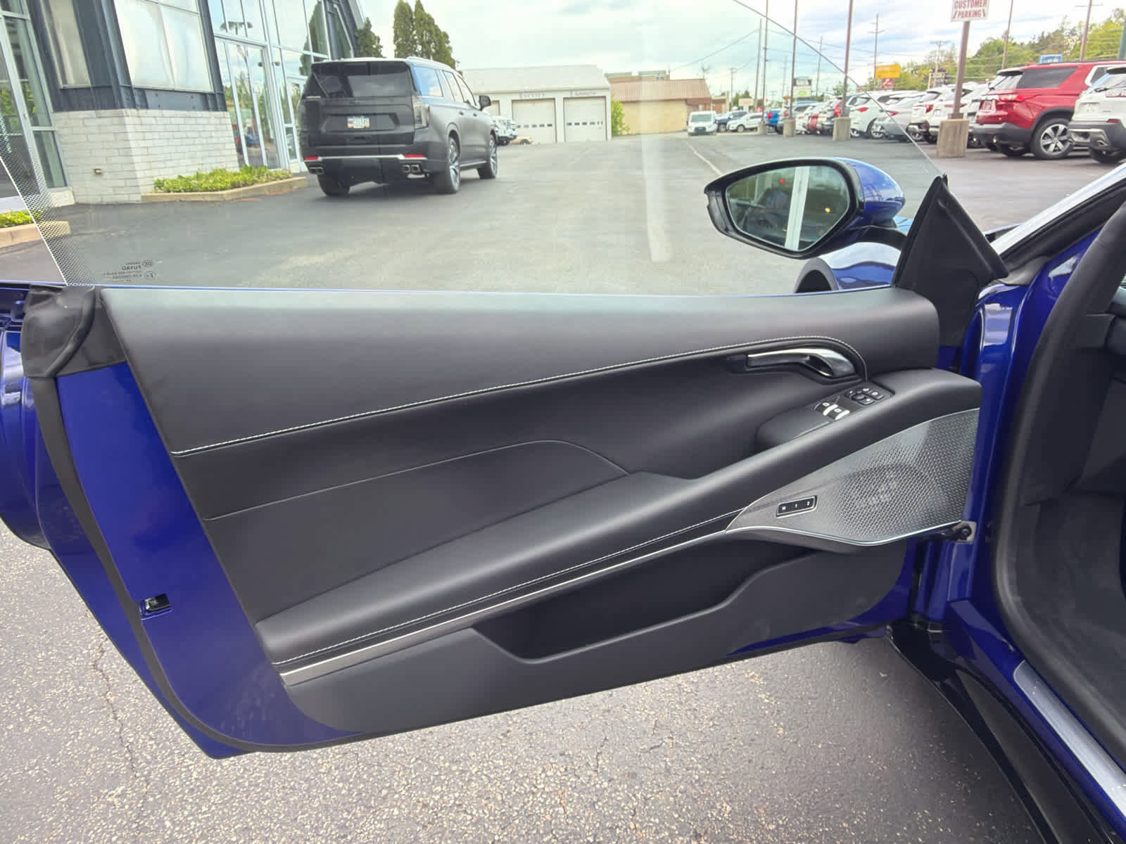 New 2025 Lotus Emira RWD image 21