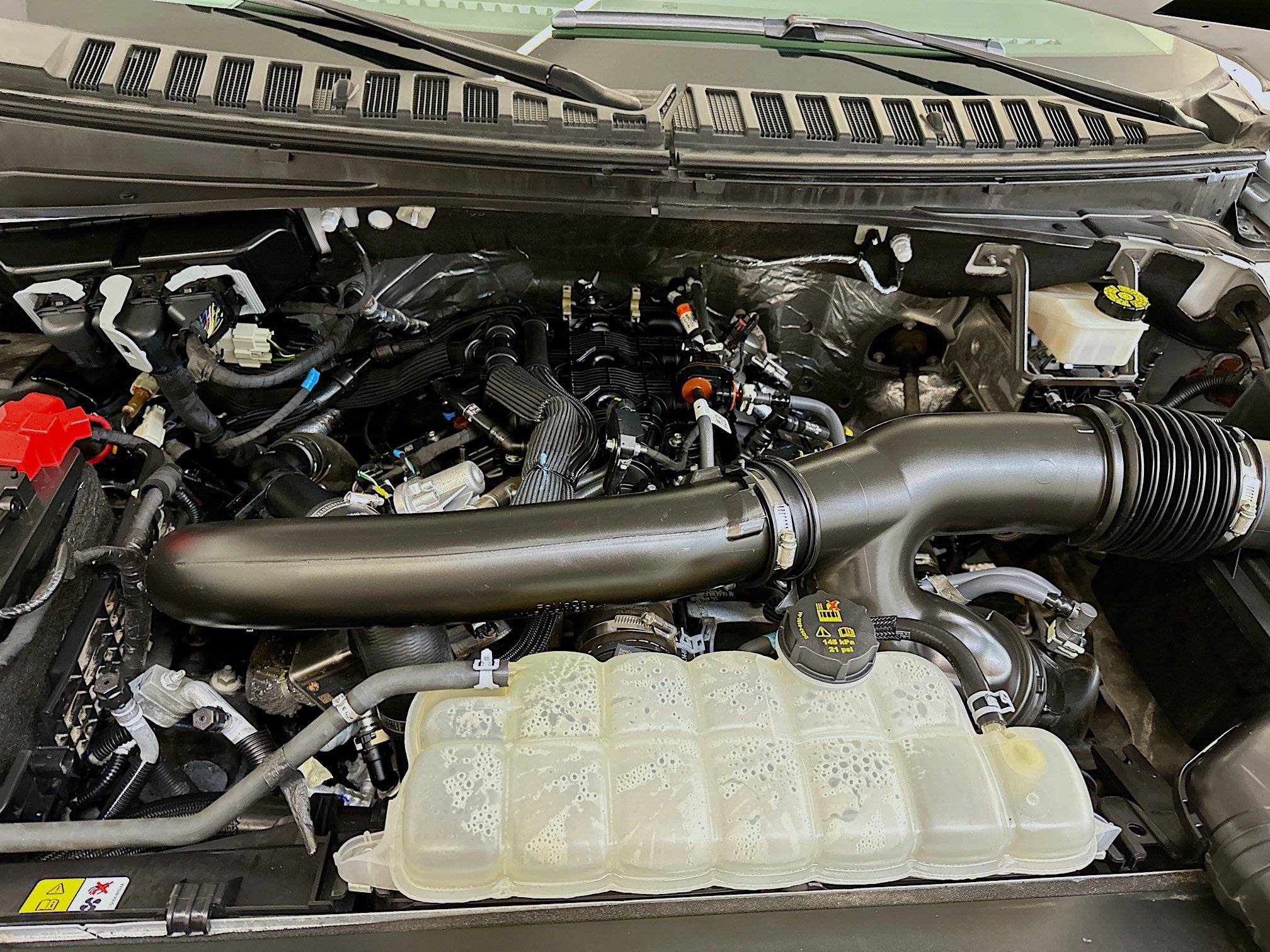 Used 2024 Ford Expedition XLT image 36