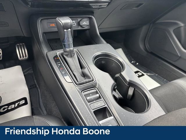 Used 2024 Honda Civic Sport image 17
