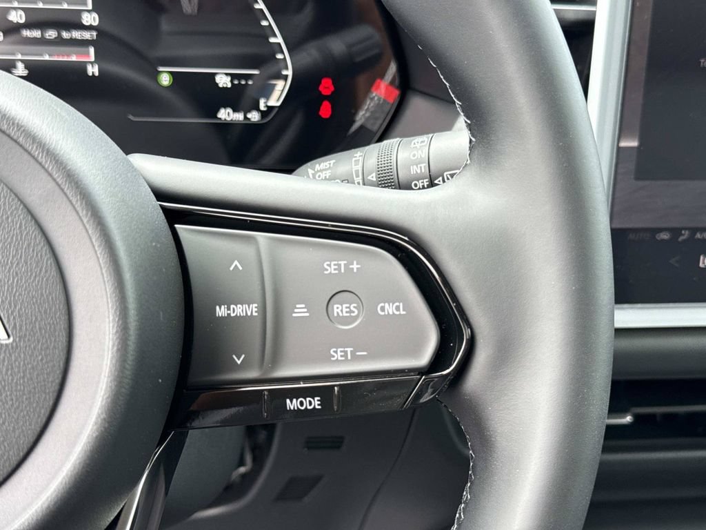 New 2026 MAZDA CX-5 Select AWD/4WD image 18