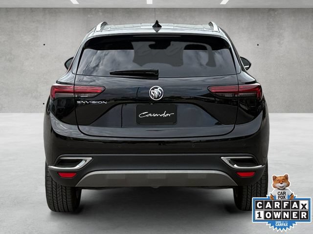 Used 2022 Buick Envision Preferred FWD image 15