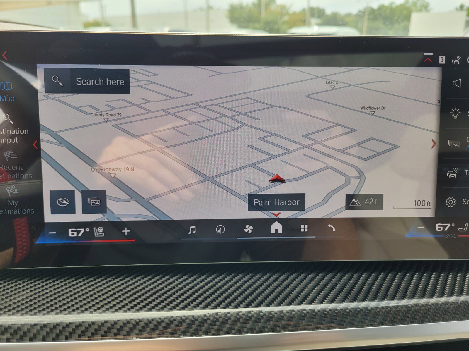 New 2026 BMW X6 M Competition w/ Executive Package image 24