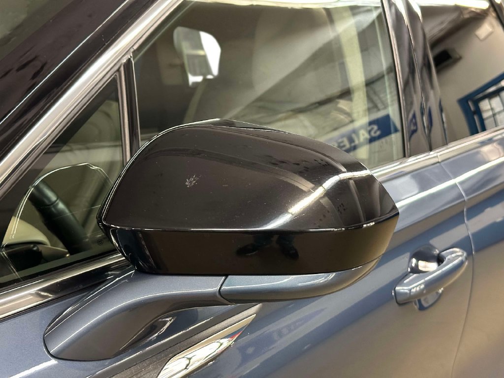 Used 2022 Lincoln Corsair AWD w/ Premium Package image 37