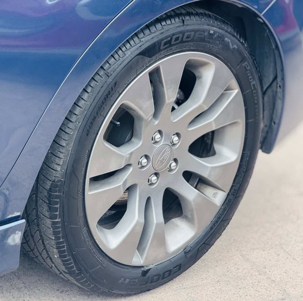 Used 2013 Subaru Impreza 2.0i Sport Limited image 8