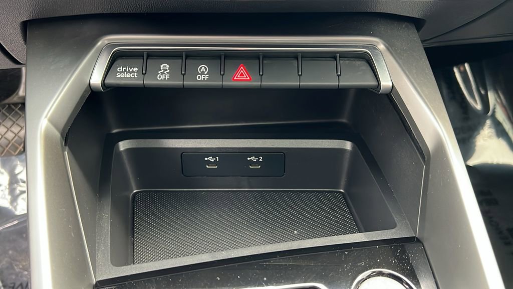Used 2022 Audi A3 2.0T Premium image 33