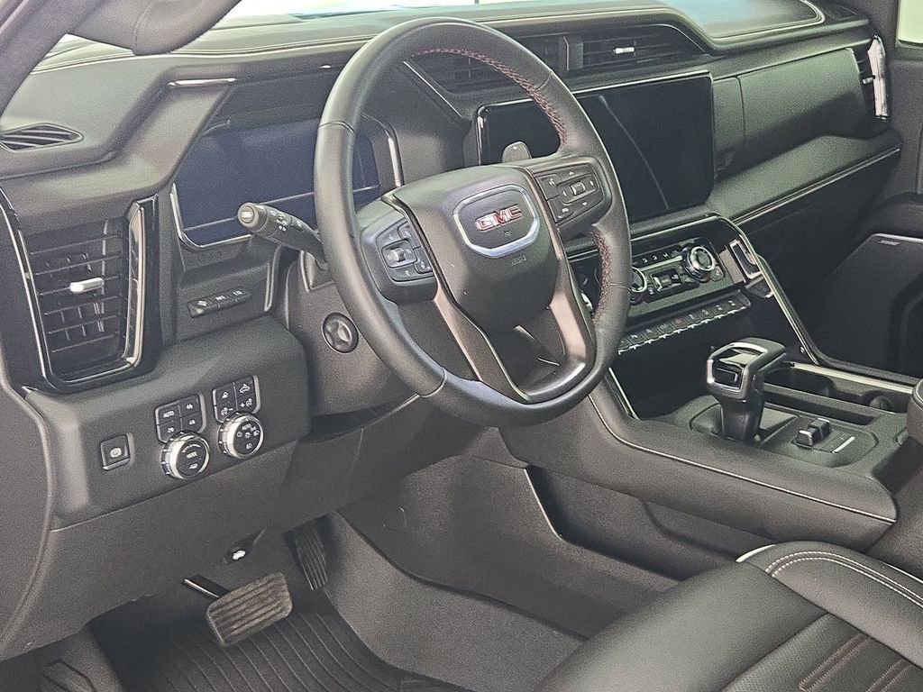Used 2024 GMC Sierra 1500 AT4X w/ AT4X AEV Edition AWD/4WD image 16