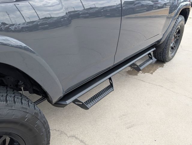 Certified 2024 Toyota 4Runner TRD Pro AWD/4WD image 33
