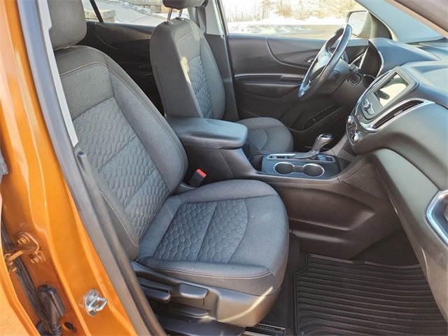 Certified 2019 Chevrolet Equinox LT image 26