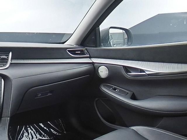 Used 2023 INFINITI QX50 Sensory AWD/4WD image 20