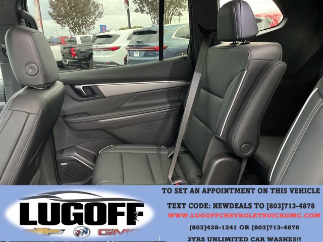 New 2026 Buick Enclave Preferred w/ Power Package image 15