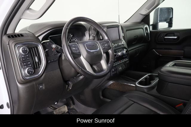 Used 2022 GMC Sierra 2500 Denali w/ Denali Ultimate Package image 29