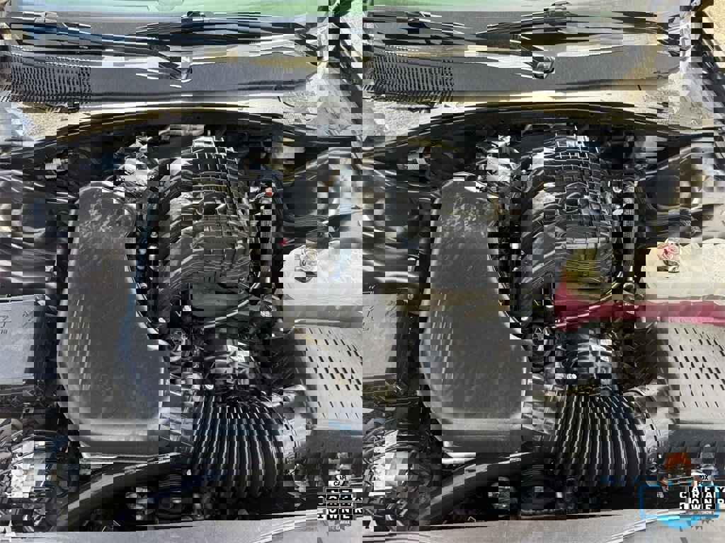 Certified 2023 Chrysler 300 Touring w/ Sport Appearance Package image 28