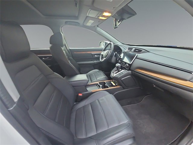 Used 2022 Honda CR-V Touring image 19