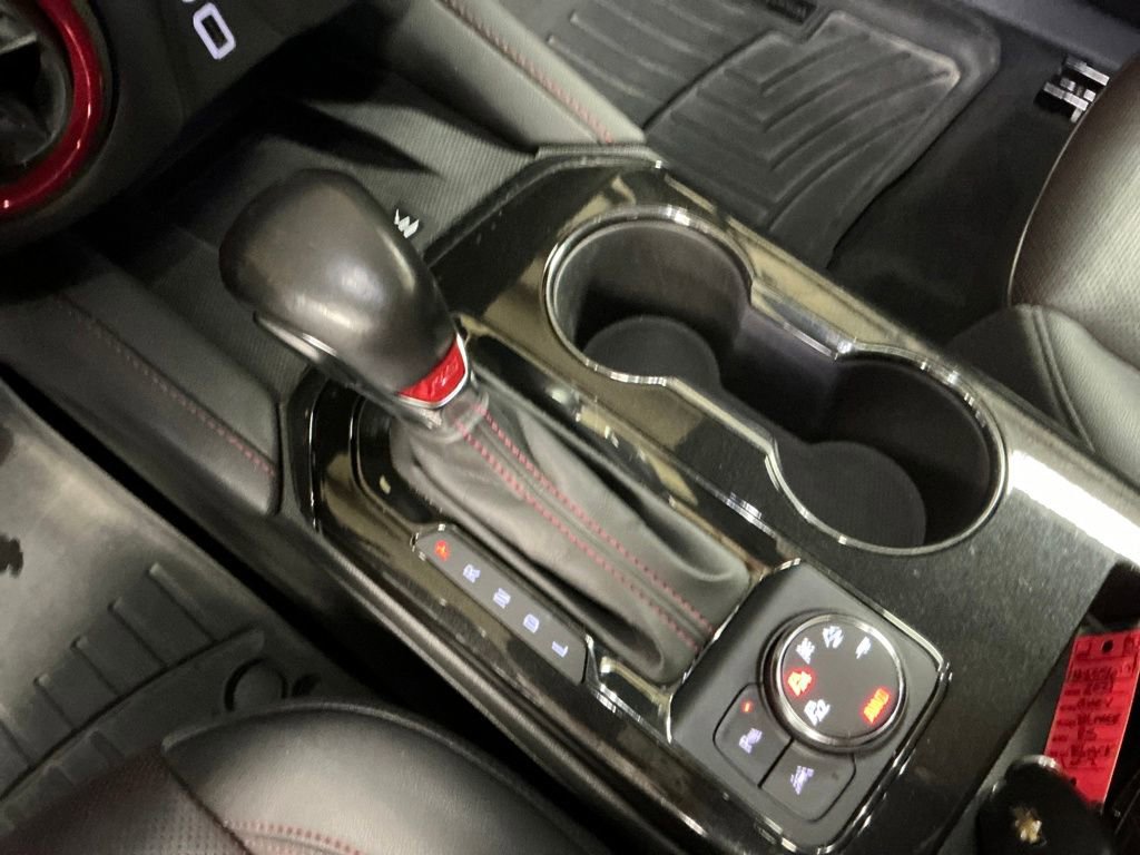 Certified 2021 Chevrolet Blazer RS w/ Enhanced Convenience Package image 25