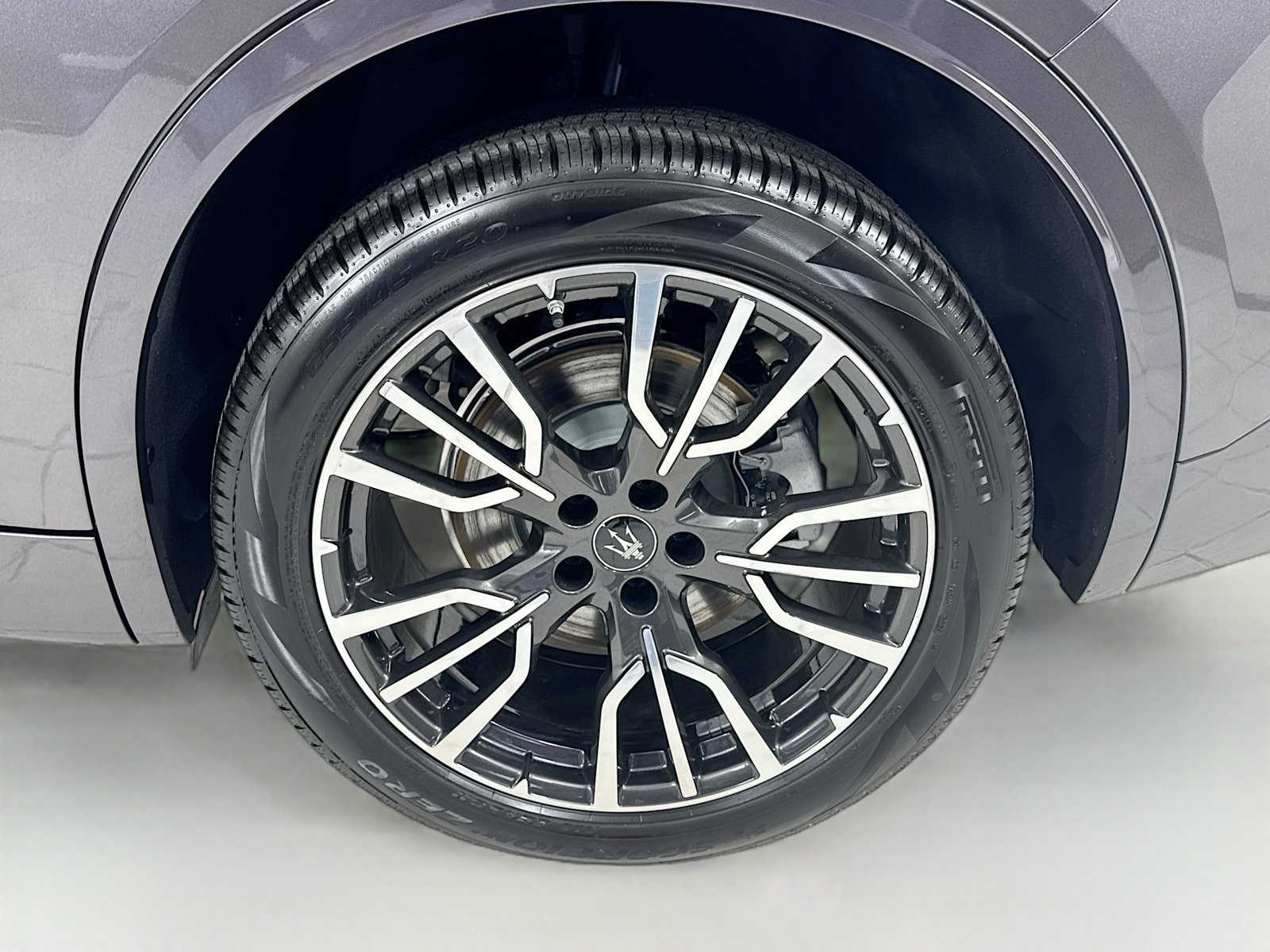 Used 2025 Maserati Grecale GT AWD/4WD image 10