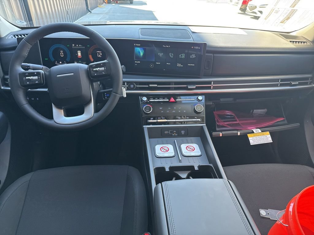 New 2026 Hyundai Santa Fe SE image 21