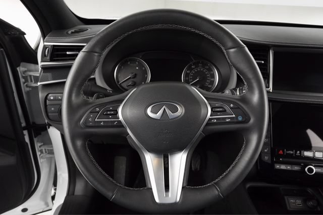 Used 2023 INFINITI QX50 Sport AWD/4WD image 22