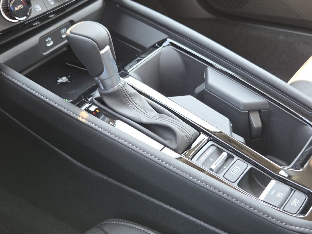 New 2026 Honda Accord Touring image 39