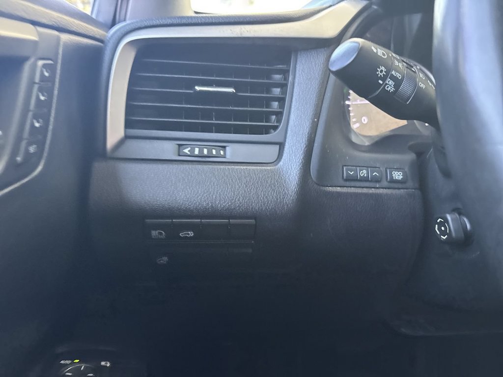 Used 2019 Lexus RX 350 AWD w/ Navigation Package image 18