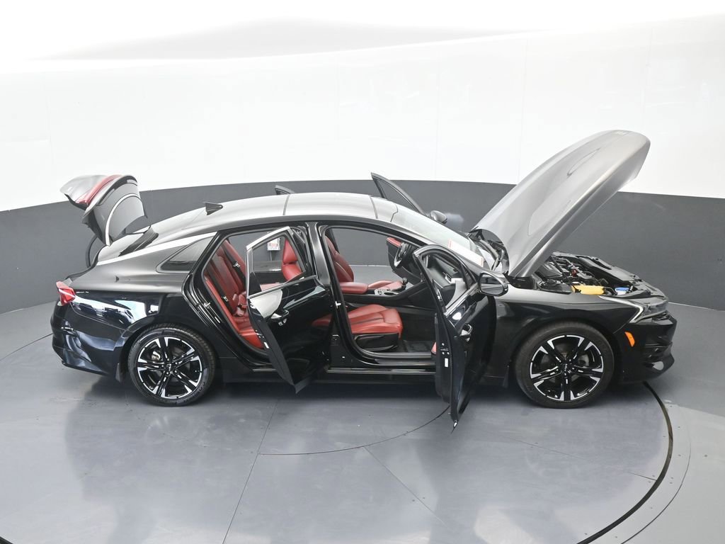 Used 2023 Kia K5 GT-Line image 69