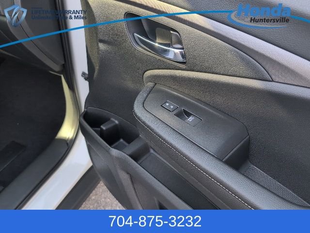 New 2026 Honda Ridgeline RTL image 23