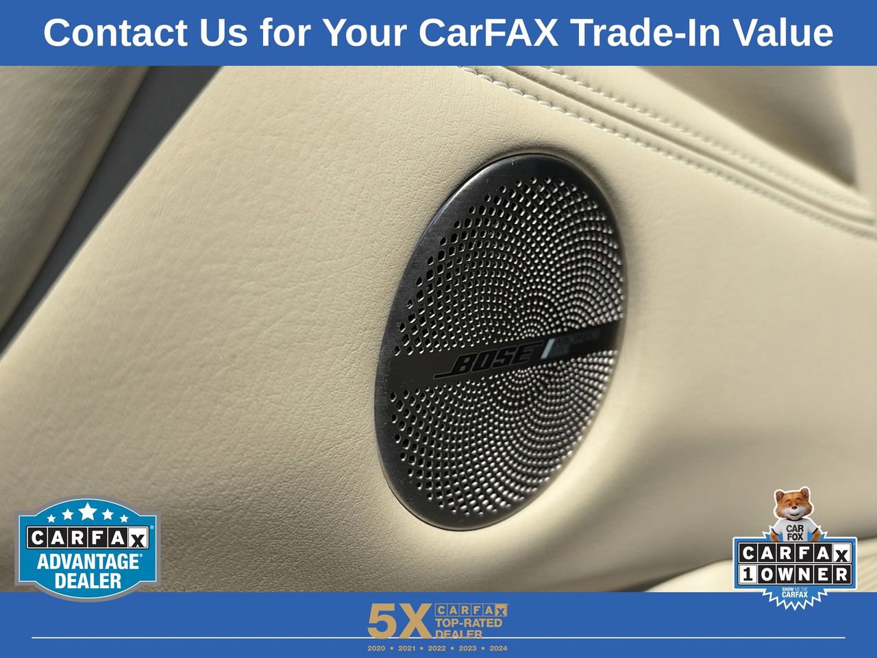 Used 2023 INFINITI QX80 Sensory w/ Cargo Package image 31