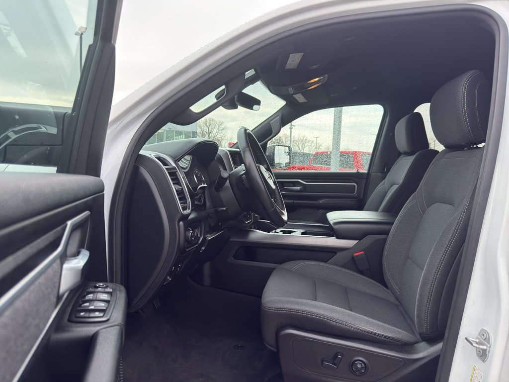 Used 2020 RAM 1500 Big Horn image 13