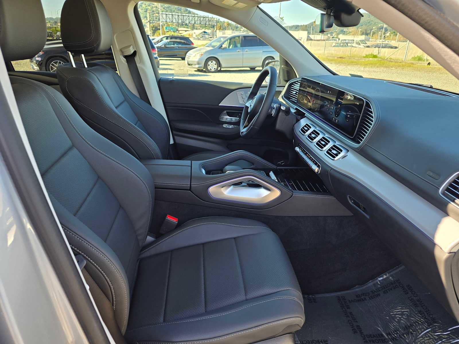 Used 2026 Mercedes-Benz GLE 350 4MATIC image 12