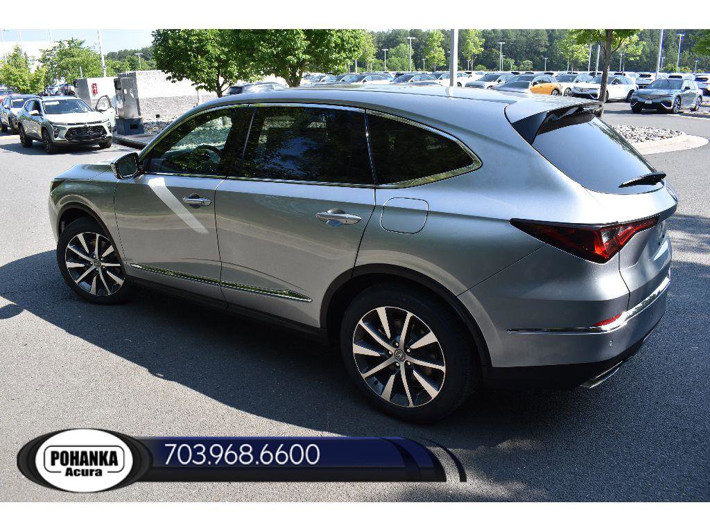 New 2026 Acura MDX w/ Technology Package image 7