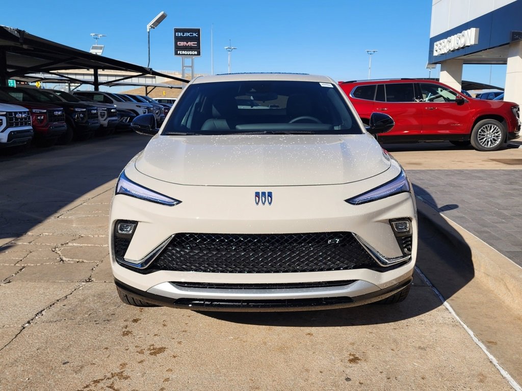 New 2026 Buick Envista Sport Touring w/ Studio Series image 9