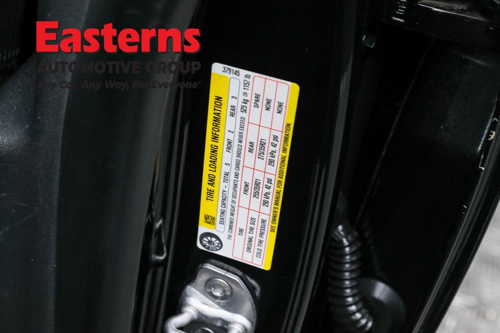 Used 2022 Tesla Model Y Performance image 33