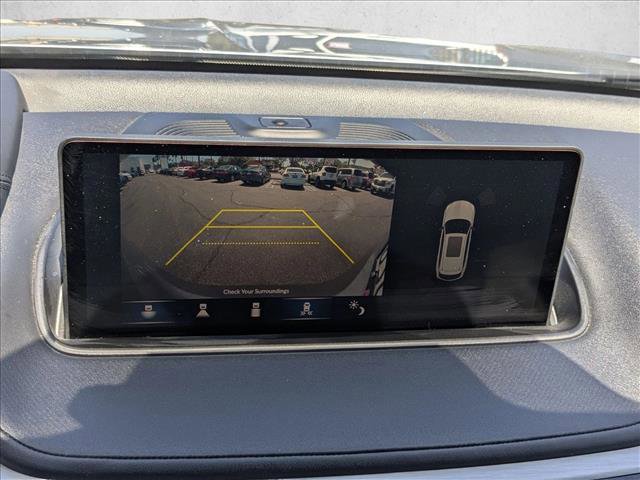 Certified 2023 Acura MDX SH-AWD w/ Technology Package image 14