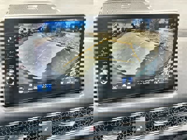 Certified 2026 Honda HR-V EX-L image 26