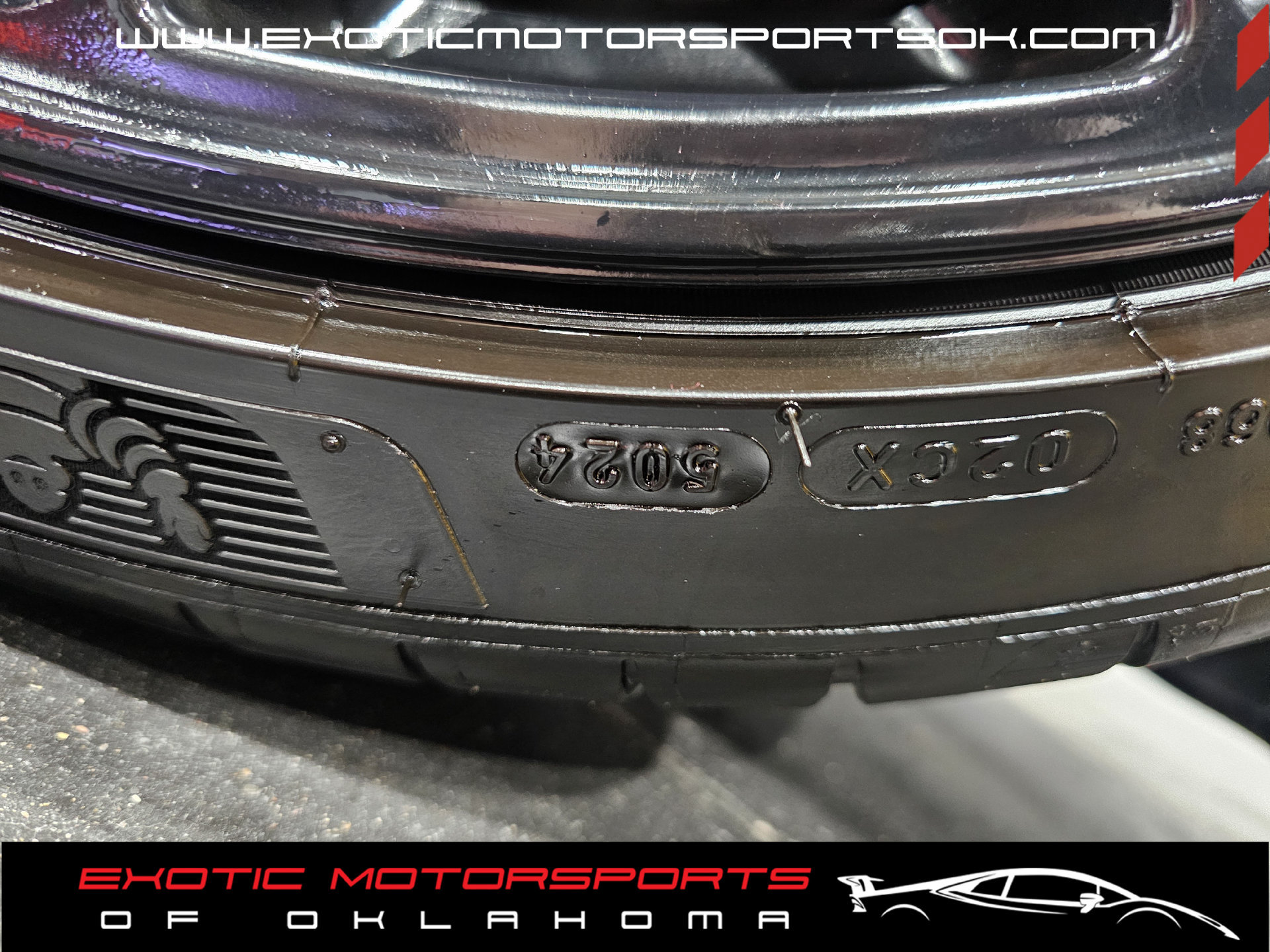 Used 2018 Porsche 911 Turbo AWD/4WD image 36