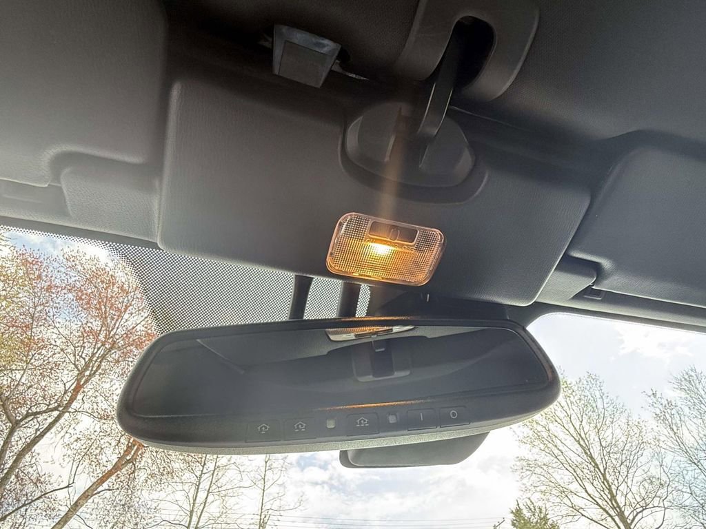 Used 2019 MAZDA MX-5 Miata RF Grand Touring image 26