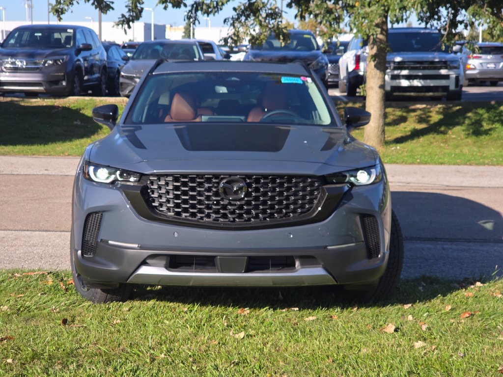New 2026 MAZDA CX-50 Meridian Edition w/ Weather Package AWD/4WD image 9