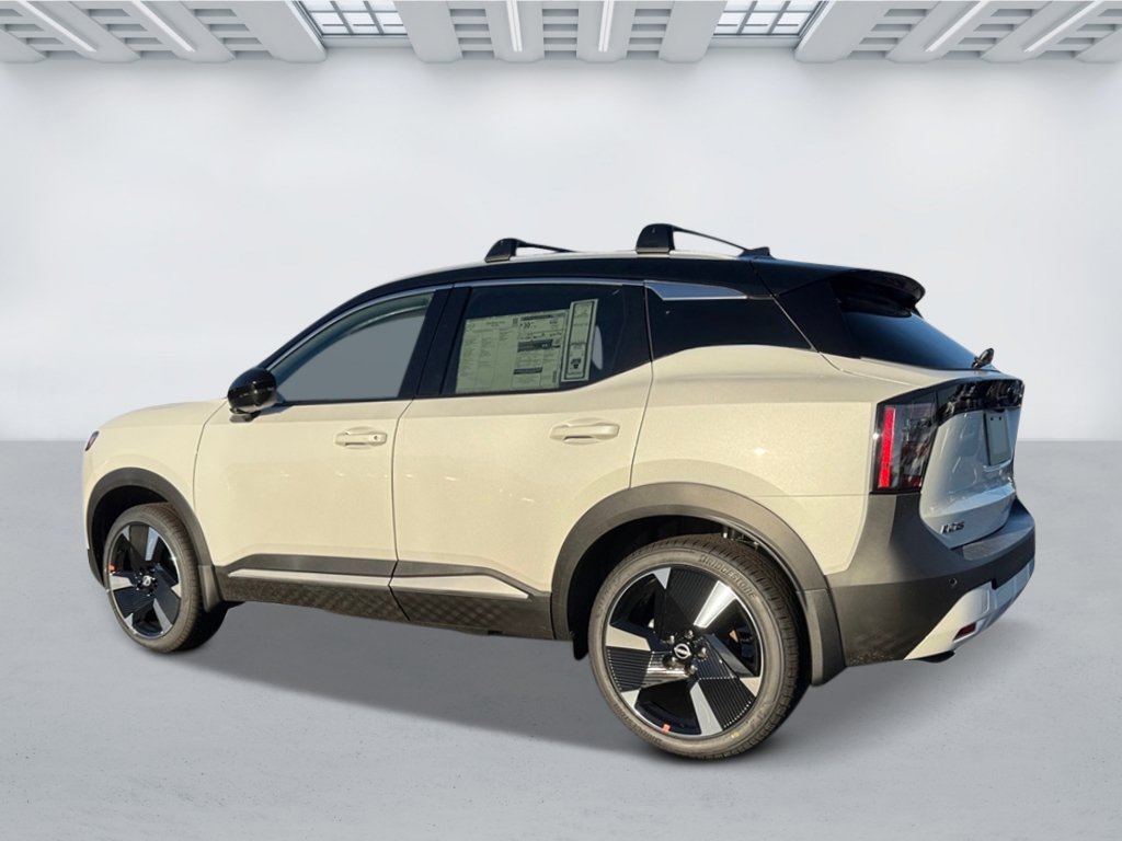 New 2026 Nissan Kicks SR w/ Cold Weather Package AWD/4WD image 3